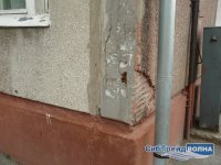 Стеновые панели до ремонта